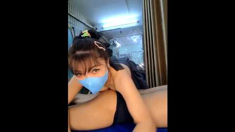 dawn_hope @ stripchat on 20251021