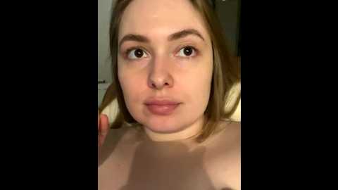 denimilkyyyyy @ stripchat on 20251021