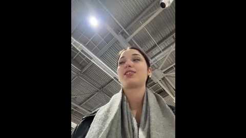 dollytall @ stripchat on 20251021