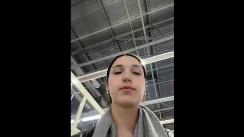 dollytall @ stripchat on 20251021