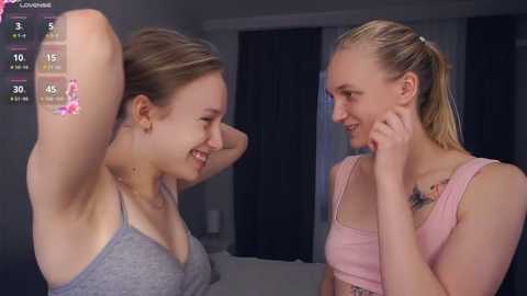 earnestinegyllenband @ stripchat on 20251021