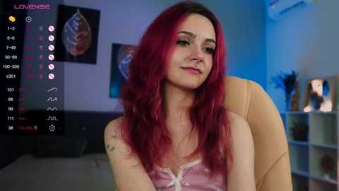 elizabethmilller_ @ stripchat on 20251021