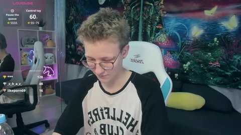 ellasloan @ stripchat on 20251021