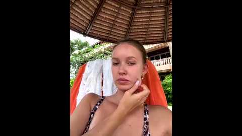 ellirose @ stripchat on 20251021