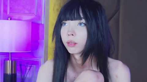 evelyn_neal @ stripchat on 20251021