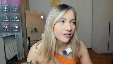 faabinaa @ stripchat on 20251021