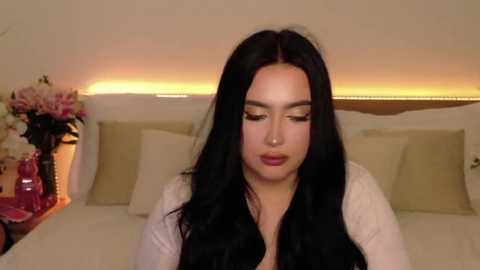 felicia_herceg @ stripchat on 20251021