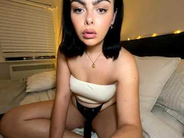 francescaxo @ stripchat on 20251021