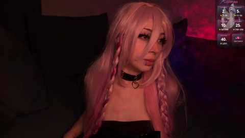 handsomepure @ stripchat on 20251021