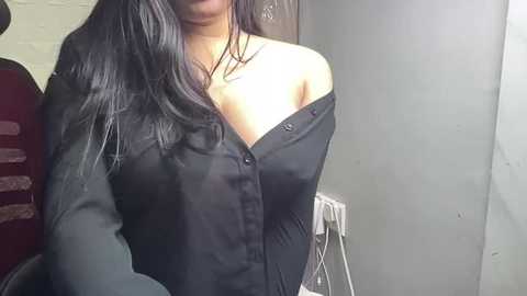 its_diya1 @ stripchat on 20251021