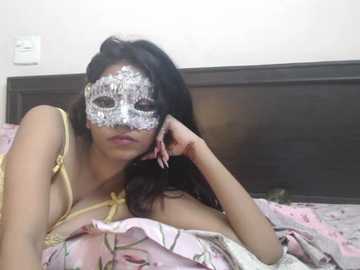 kinky_jasmine @ stripchat on 20251021