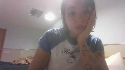 kitty5348 @ stripchat on 20251021