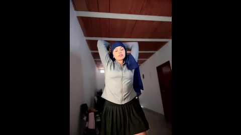 lalilamassu1 @ stripchat on 20251021