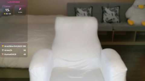 lucky_baby @ stripchat on 20251021