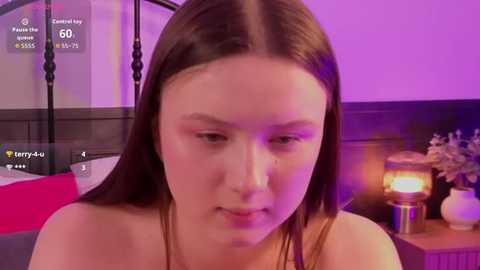 lunamim @ stripchat on 20251021