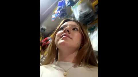 madame_arlette @ stripchat on 20251021