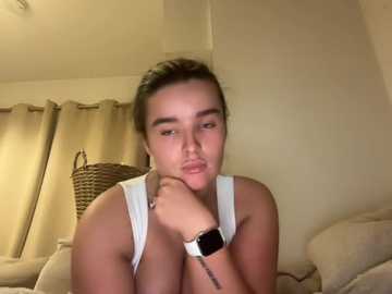 maisiesmithx @ stripchat on 20251021