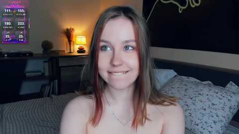 maliabourraine @ stripchat on 20251021