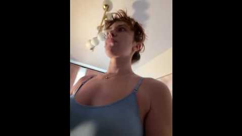 mariid @ stripchat on 20251021