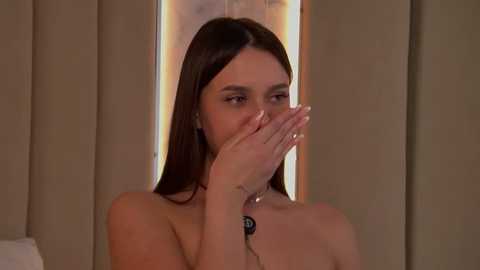 mary_honey @ stripchat on 20251021