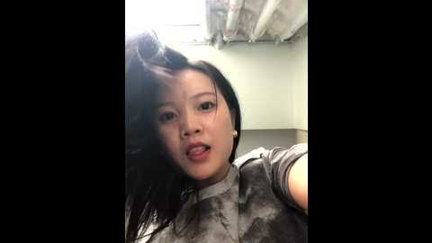 mile_m @ stripchat on 20251021