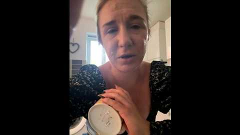 mimimaee @ stripchat on 20251021