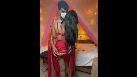 miss_anjali_m @ stripchat on 20251021