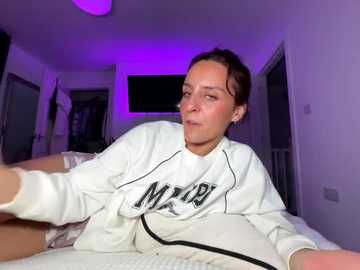 missalex_xo @ stripchat on 20251021