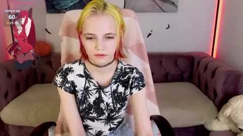 mitaside @ stripchat on 20251021