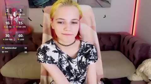 mitaside @ stripchat on 20251021