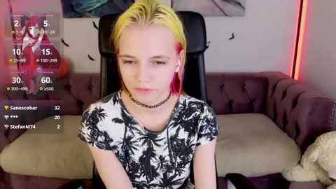 mitaside @ stripchat on 20251021