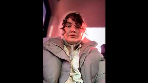 nikamur @ stripchat on 20251021