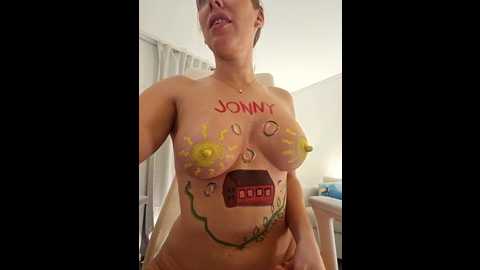 nova_lee @ stripchat on 20251021