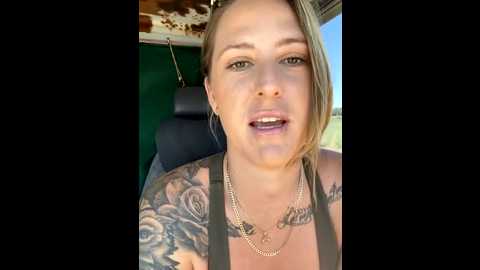 odettedelane @ stripchat on 20251021