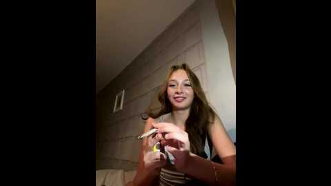 poppybabemae @ stripchat on 20251021