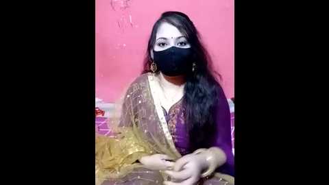 porimoni22 @ stripchat on 20251021