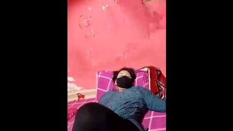 porimoni22 @ stripchat on 20251021