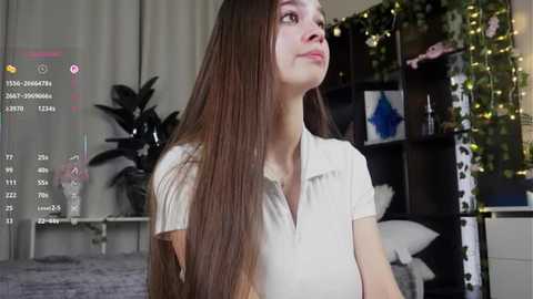 puffylily @ stripchat on 20251021