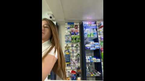 roouse @ stripchat on 20251021