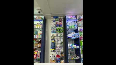 roouse @ stripchat on 20251021