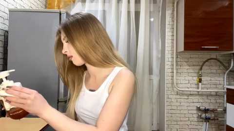 rosalindsherlock @ stripchat on 20251021