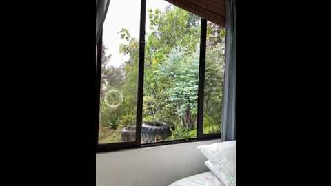 rose_andres @ stripchat on 20251021