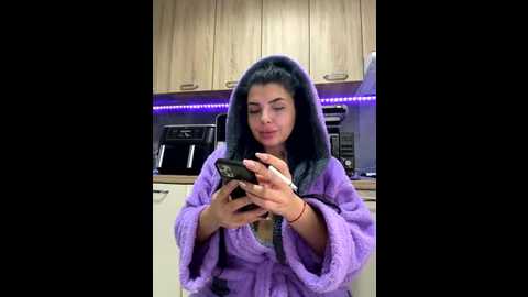 scarlett_dream @ stripchat on 20251021