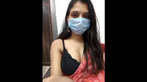 sexy_ashi @ stripchat on 20251021