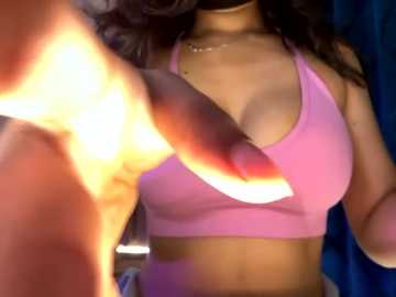 sexy_jenny_ @ stripchat on 20251021