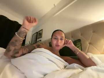 sexygoddessjessy @ stripchat on 20251021