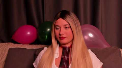 shybunny1 @ stripchat on 20251021