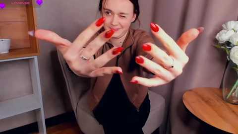 sookolp @ stripchat on 20251021