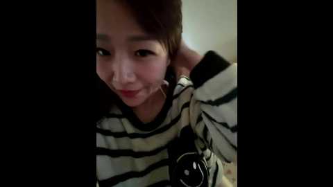 ssaimi @ stripchat on 20251021