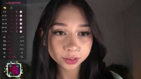 sssonya @ stripchat on 20251021